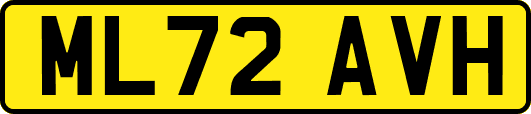 ML72AVH