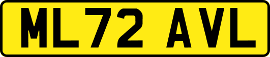 ML72AVL
