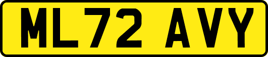 ML72AVY
