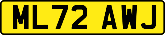 ML72AWJ