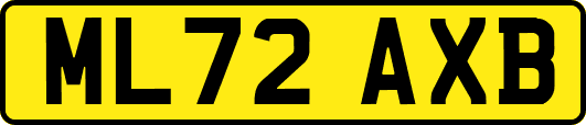 ML72AXB