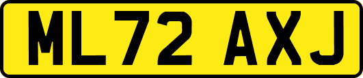 ML72AXJ