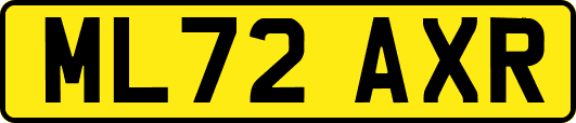ML72AXR