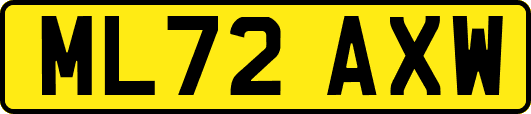 ML72AXW
