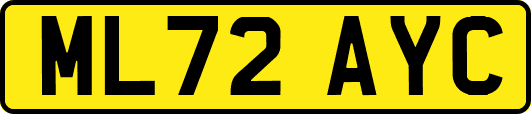 ML72AYC