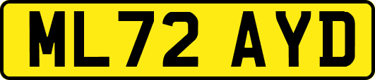 ML72AYD