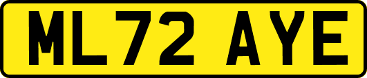 ML72AYE