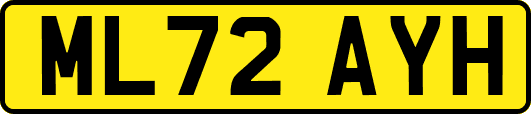 ML72AYH