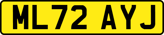 ML72AYJ