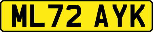 ML72AYK