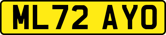 ML72AYO