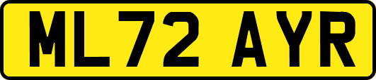 ML72AYR