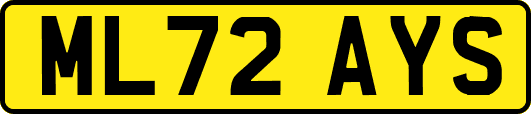 ML72AYS