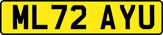 ML72AYU