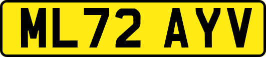ML72AYV