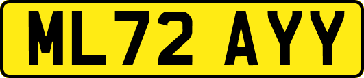 ML72AYY