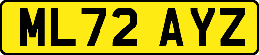 ML72AYZ
