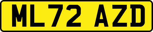 ML72AZD