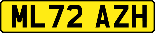 ML72AZH