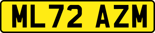 ML72AZM