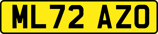 ML72AZO