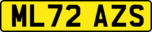 ML72AZS