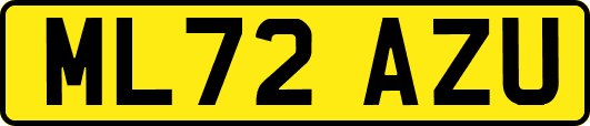 ML72AZU