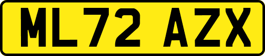 ML72AZX