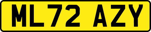ML72AZY
