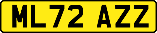 ML72AZZ