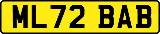 ML72BAB