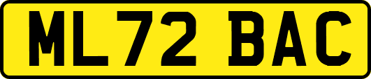 ML72BAC