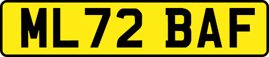 ML72BAF