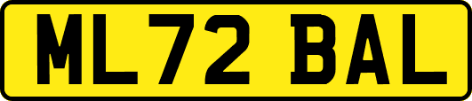 ML72BAL