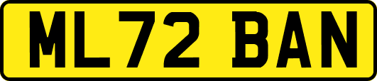 ML72BAN
