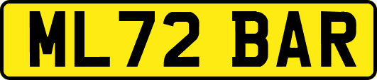 ML72BAR