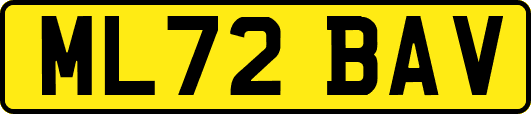 ML72BAV