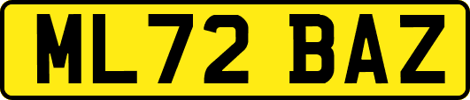 ML72BAZ