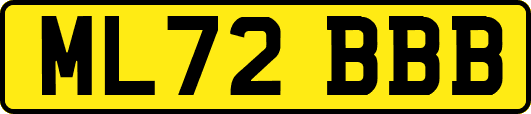 ML72BBB