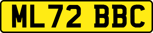 ML72BBC