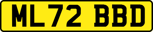 ML72BBD