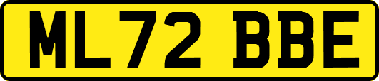 ML72BBE