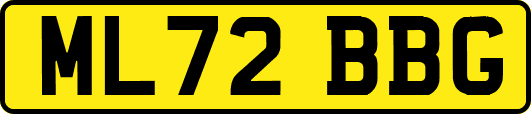 ML72BBG