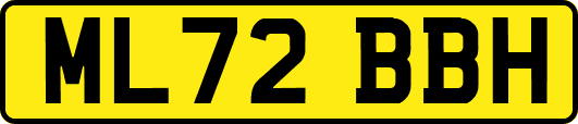 ML72BBH