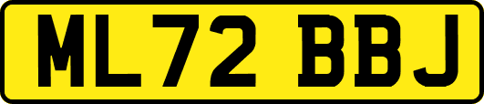 ML72BBJ