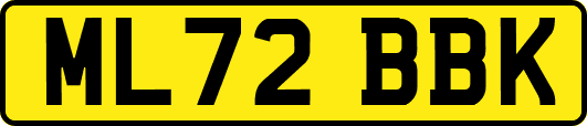 ML72BBK