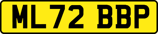 ML72BBP