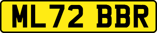 ML72BBR
