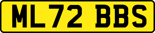 ML72BBS