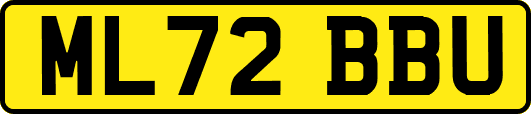 ML72BBU